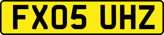FX05UHZ