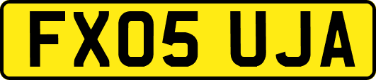 FX05UJA