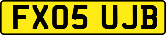FX05UJB