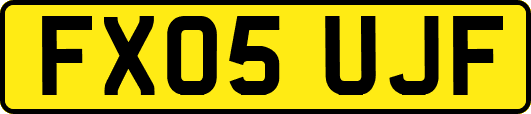 FX05UJF