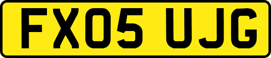 FX05UJG