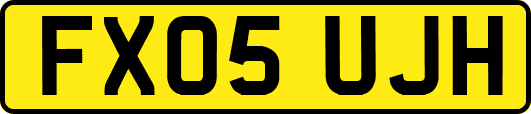 FX05UJH