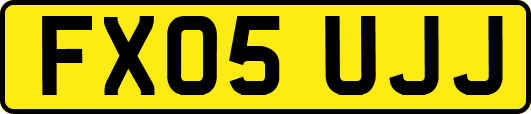 FX05UJJ