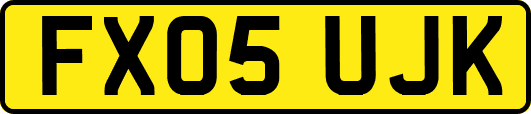 FX05UJK