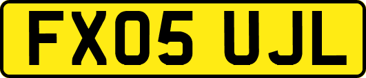 FX05UJL