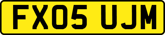 FX05UJM