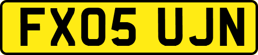 FX05UJN