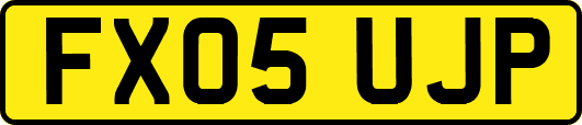 FX05UJP