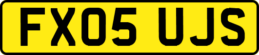 FX05UJS