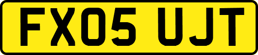 FX05UJT