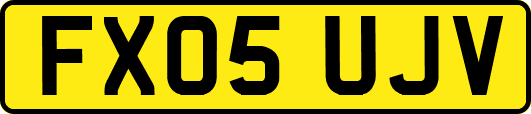 FX05UJV
