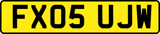 FX05UJW