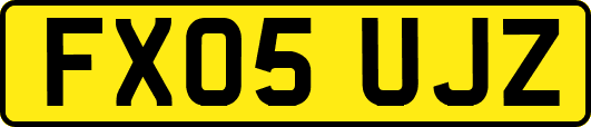 FX05UJZ