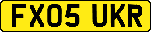 FX05UKR