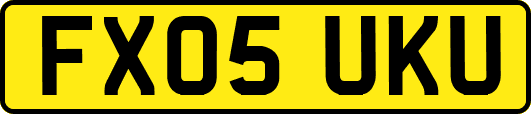 FX05UKU