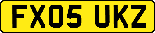 FX05UKZ