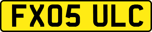 FX05ULC