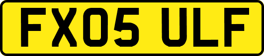FX05ULF
