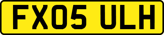 FX05ULH