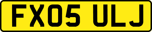 FX05ULJ