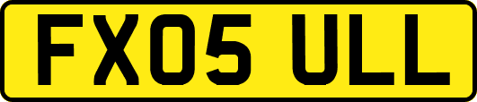FX05ULL