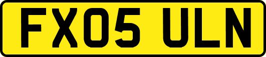 FX05ULN
