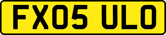 FX05ULO