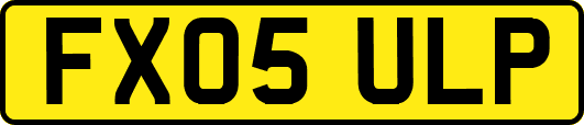 FX05ULP