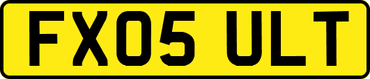 FX05ULT