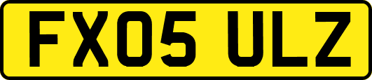 FX05ULZ