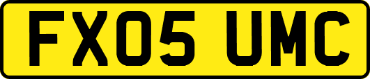 FX05UMC