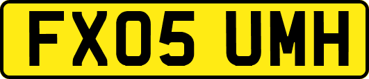 FX05UMH