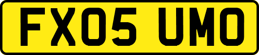 FX05UMO
