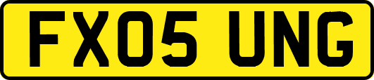 FX05UNG