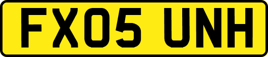 FX05UNH