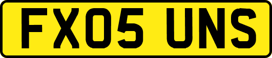 FX05UNS