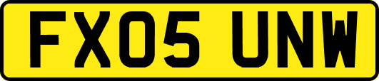 FX05UNW