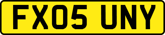 FX05UNY
