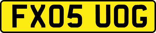 FX05UOG