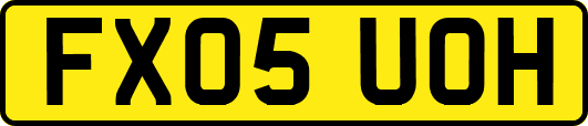 FX05UOH