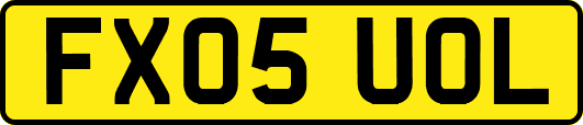 FX05UOL