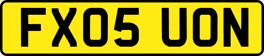 FX05UON