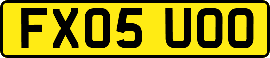 FX05UOO