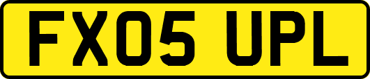 FX05UPL