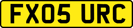 FX05URC