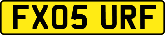 FX05URF