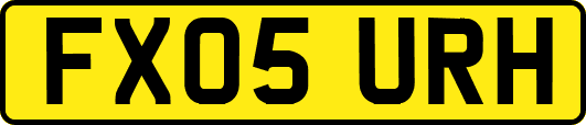 FX05URH