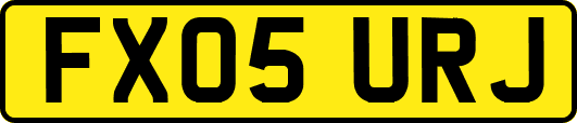 FX05URJ