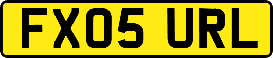 FX05URL
