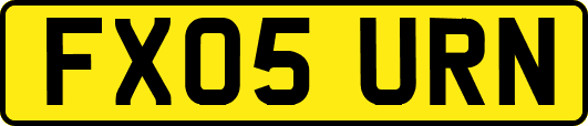 FX05URN